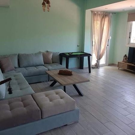 Corfu Sunset Family Apartment Liapádesz Kültér fotó
