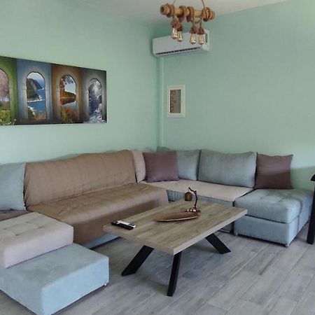 Corfu Sunset Family Apartment Liapádesz Kültér fotó