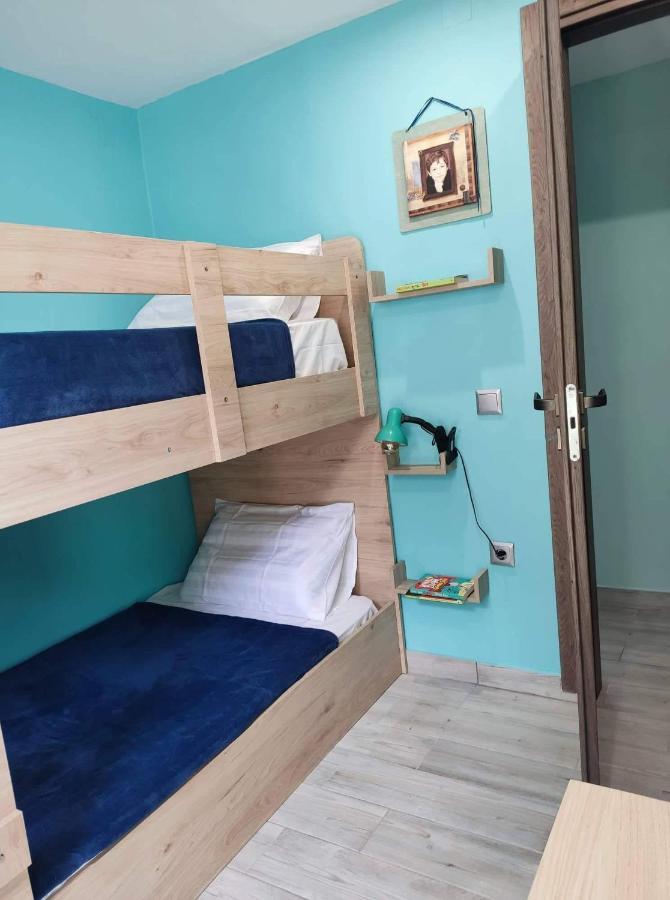 Corfu Sunset Family Apartment Liapádesz Kültér fotó