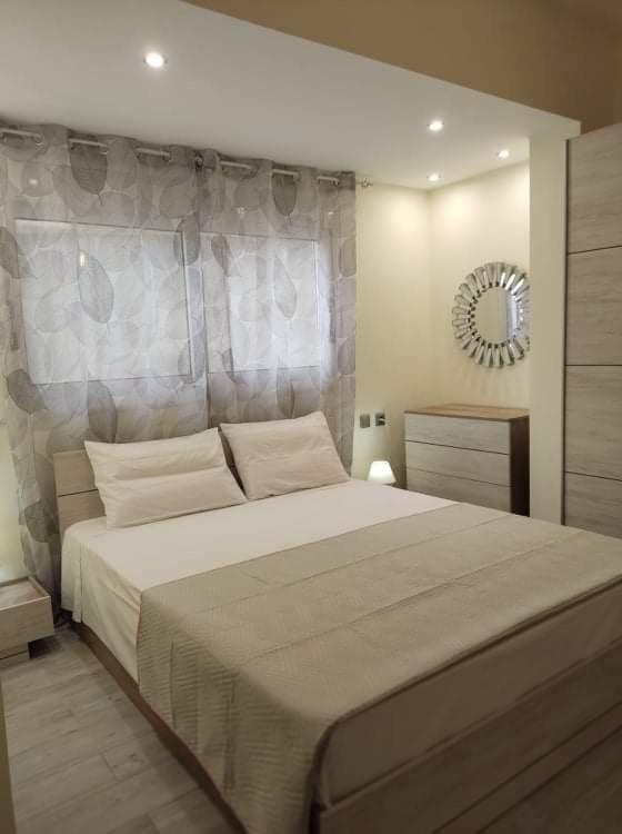 Corfu Sunset Family Apartment Liapádesz Kültér fotó