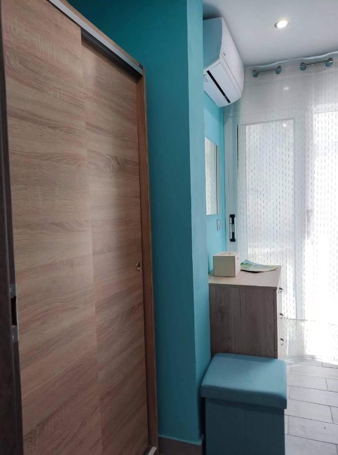 Corfu Sunset Family Apartment Liapádesz Kültér fotó