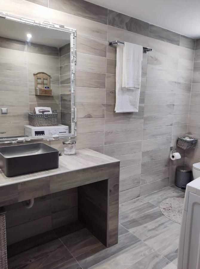 Corfu Sunset Family Apartment Liapádesz Kültér fotó